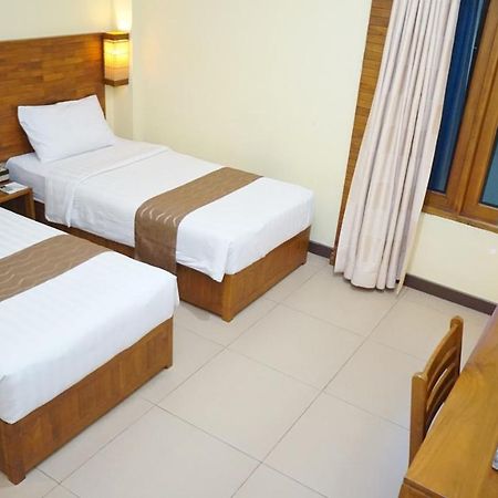 Syailendra Hotel Syariah Jepara Kültér fotó