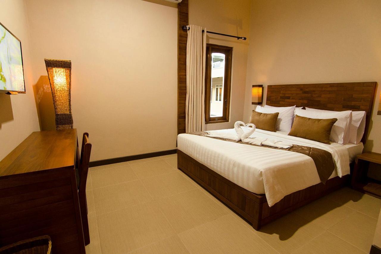 Syailendra Hotel Syariah Jepara Kültér fotó