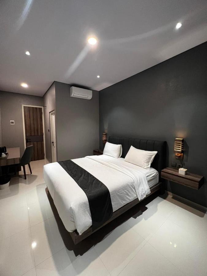 Syailendra Hotel Syariah Jepara Kültér fotó