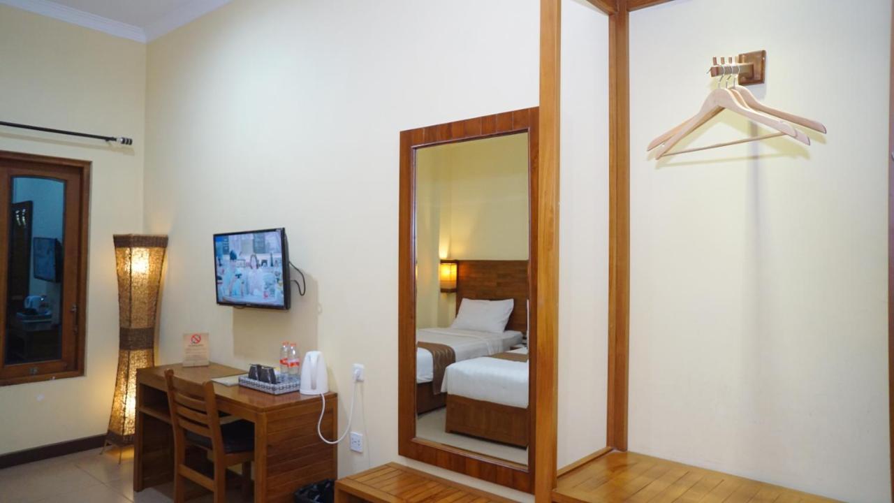 Syailendra Hotel Syariah Jepara Kültér fotó