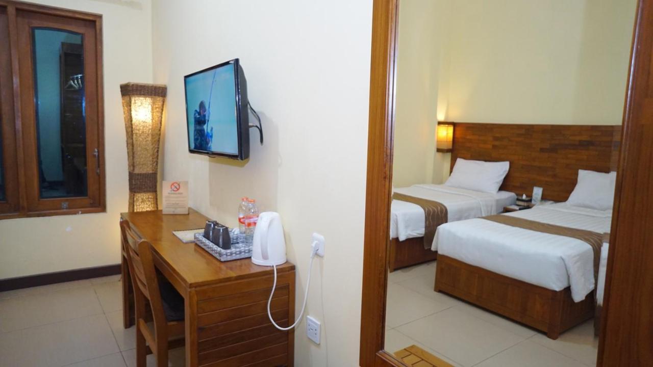 Syailendra Hotel Syariah Jepara Kültér fotó
