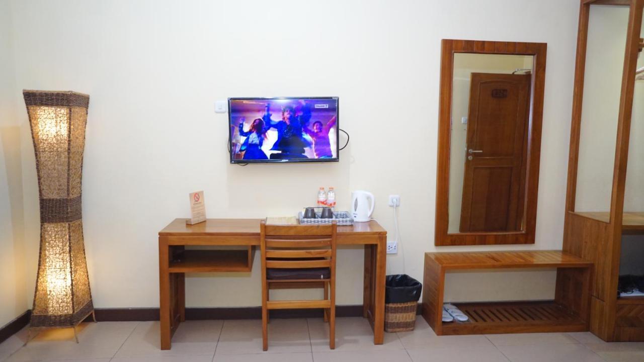 Syailendra Hotel Syariah Jepara Kültér fotó