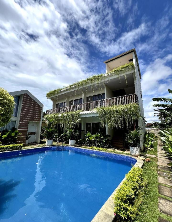 Syailendra Hotel Syariah Jepara Kültér fotó