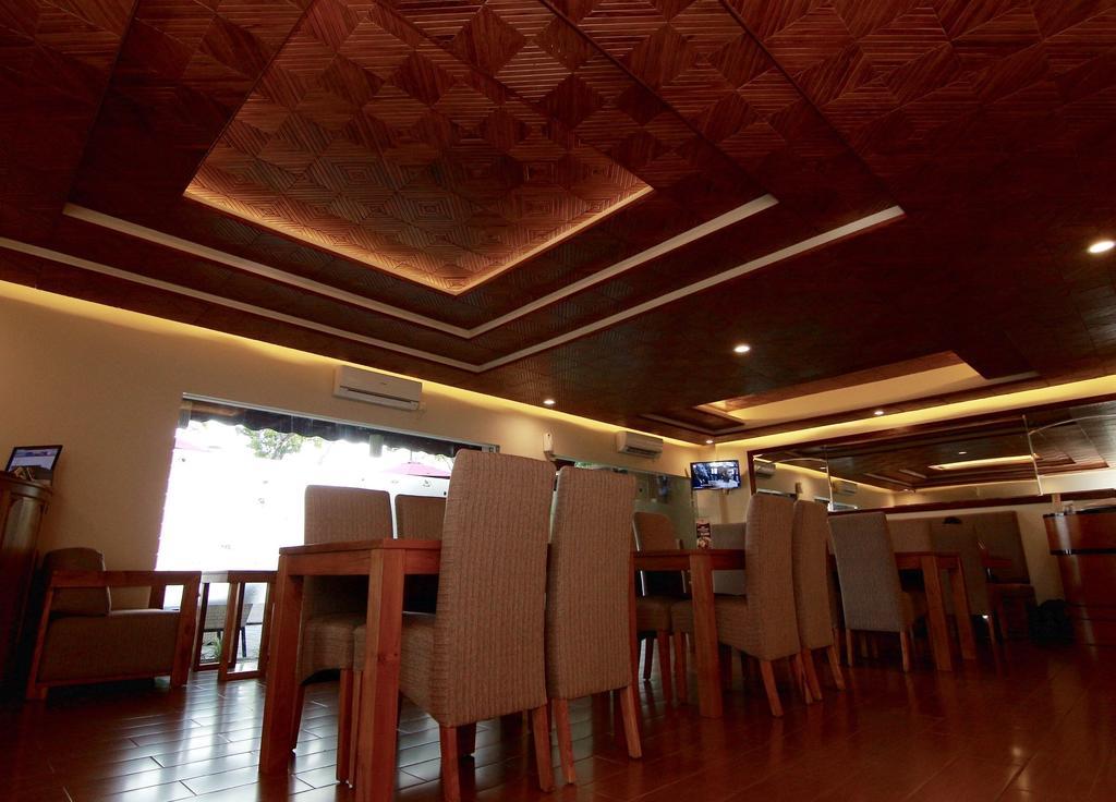 Syailendra Hotel Syariah Jepara Kültér fotó