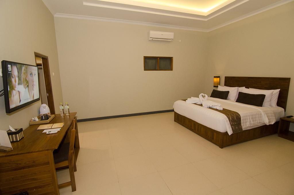 Syailendra Hotel Syariah Jepara Kültér fotó