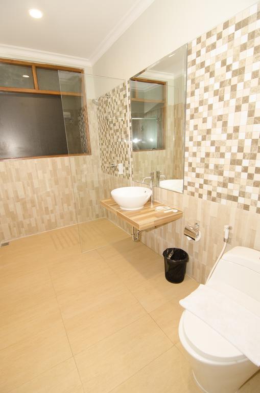 Syailendra Hotel Syariah Jepara Kültér fotó